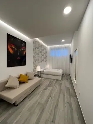 Family Dört Kişilik Oda (Berlin)
