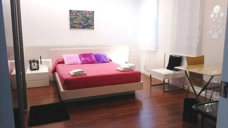 Design Üç Kişilik Oda, Birden Çok Yatak, Avlu Manzaralı