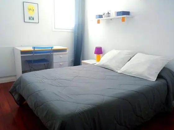 Economy Oda, Avlu Manzaralı