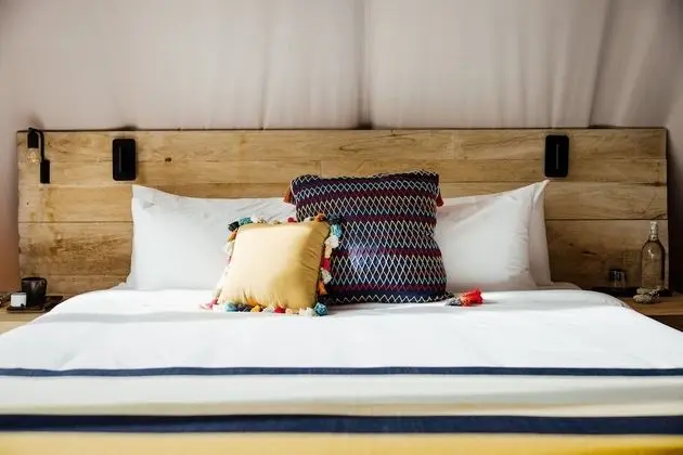 Mangrove Room