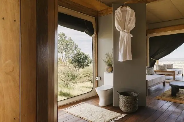 Luxury Çadır