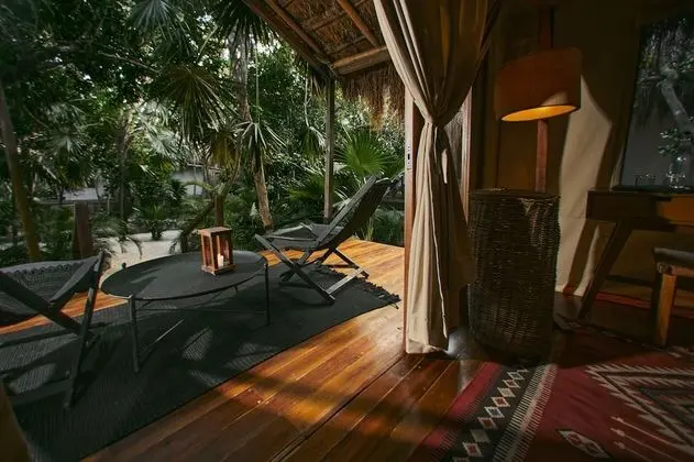 Jungle Room