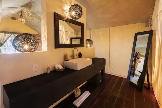 Jungle Room