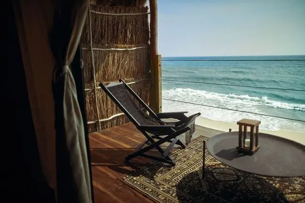 Ocean Front