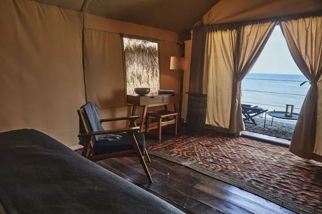 Ocean Front