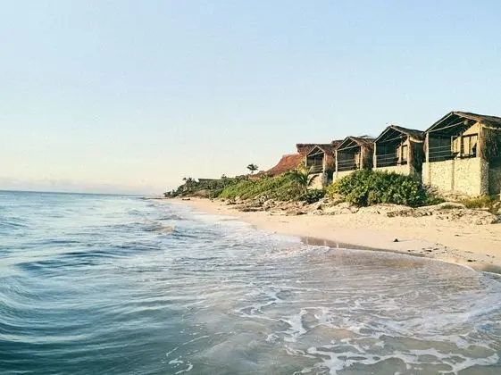 Ocean Front
