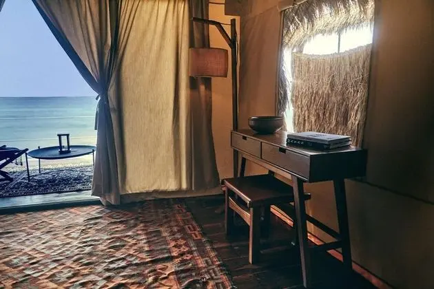 Ocean Front