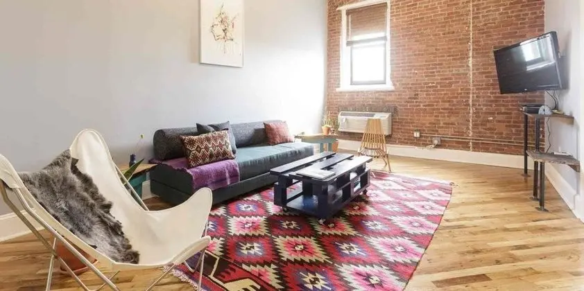Apart Daire One Bedroom