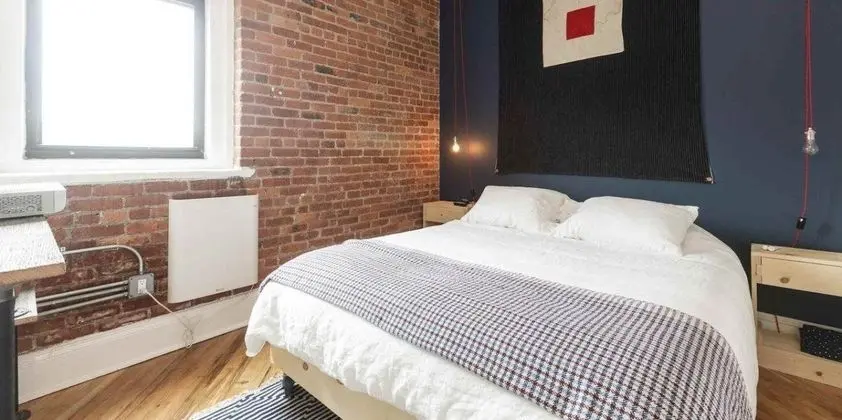 Apart Daire One Bedroom