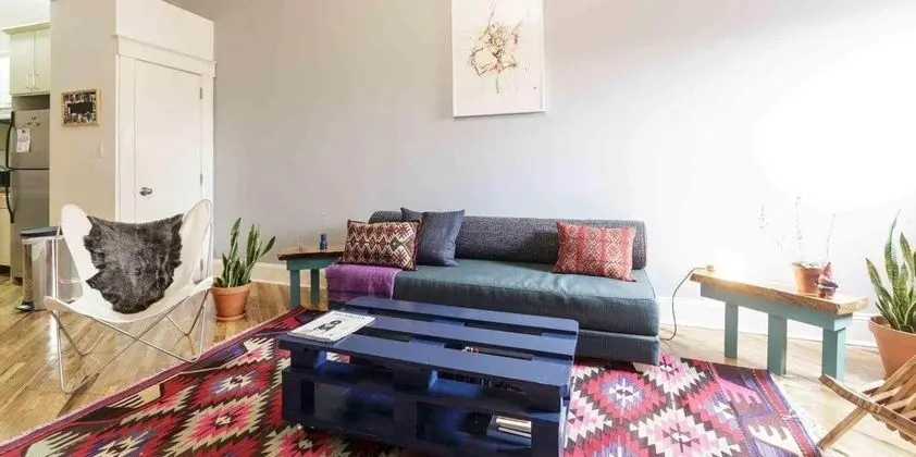 Apart Daire One Bedroom