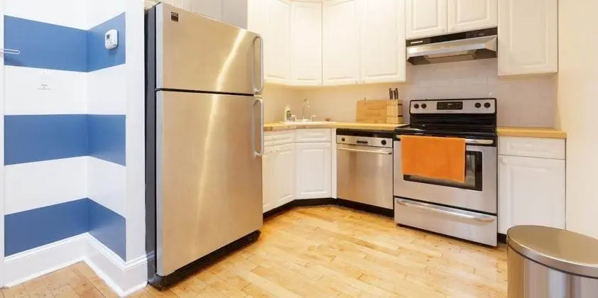 Apart Daire Two Bedrooms