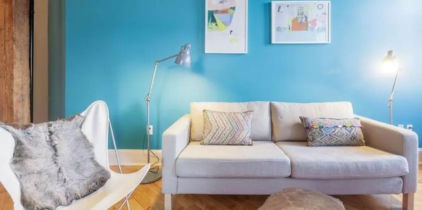 Apart Daire Two Bedrooms