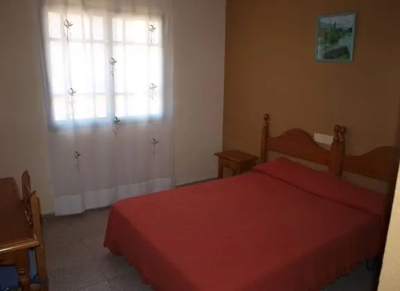 Apart Daire Capacity 6 One Bedroom