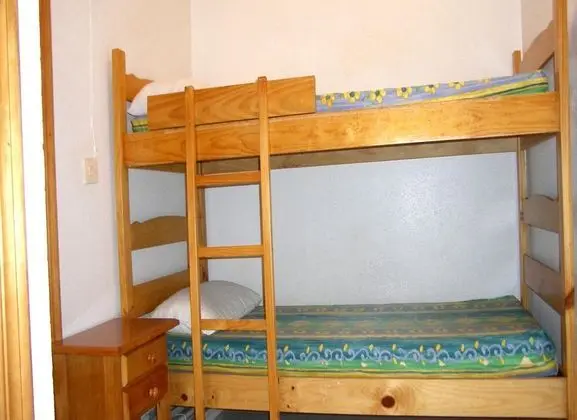 Apart Daire Capacity 6 One Bedroom