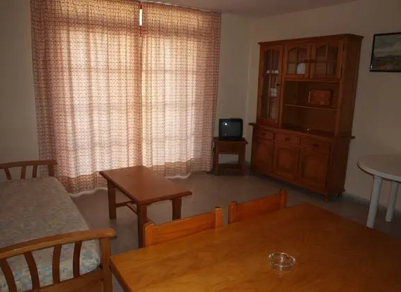 Apart Daire Capacity 6 One Bedroom