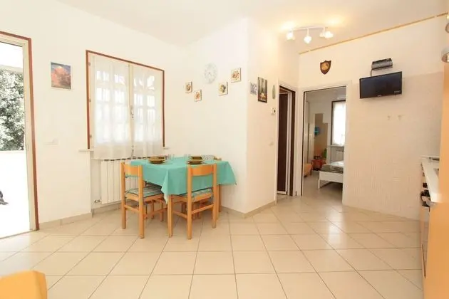 Classic Apart Daire, 1 Yatak Odası