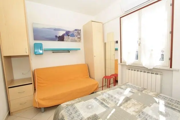 Classic Apart Daire, 1 Yatak Odası