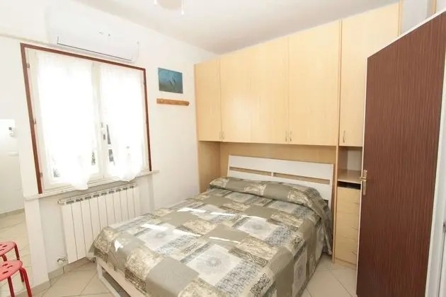 Classic Apart Daire, 1 Yatak Odası