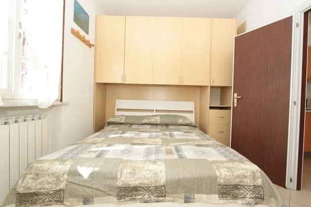 Classic Apart Daire, 1 Yatak Odası