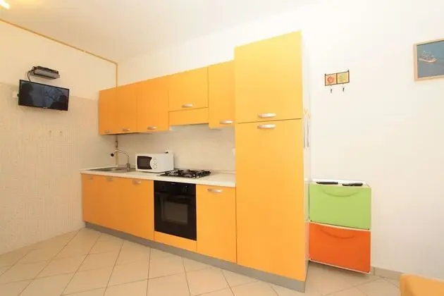 Classic Apart Daire, 1 Yatak Odası