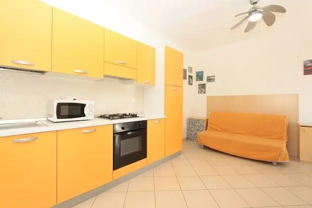 Classic Apart Daire, 1 Yatak Odası