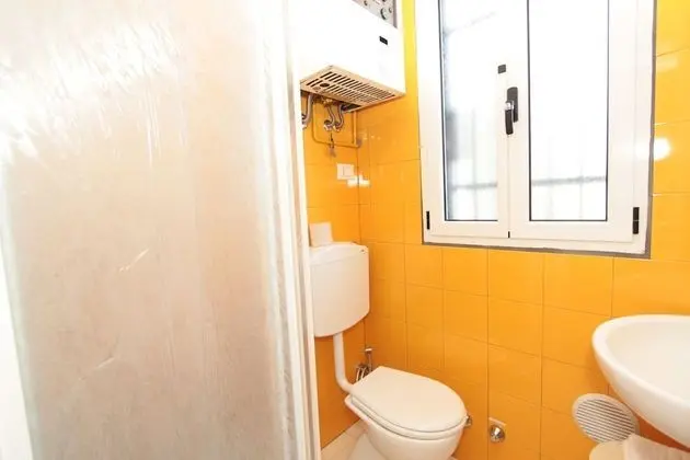 Classic Apart Daire, 1 Yatak Odası