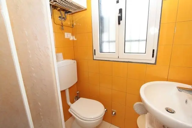 Classic Apart Daire, 1 Yatak Odası