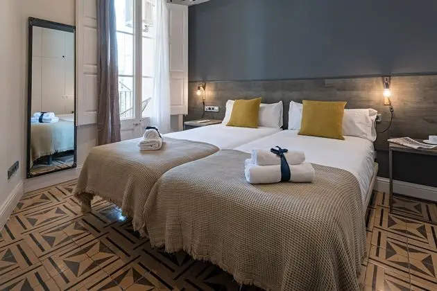 Apart Daire, 2 Yatak Odası, Şehir Manzaralı