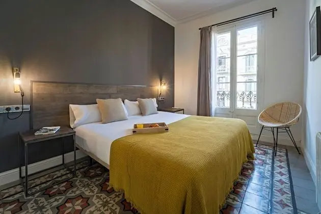 Apart Daire, 2 Yatak Odası, Şehir Manzaralı
