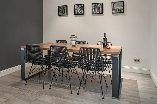 Apart Daire, 2 Yatak Odası, Şehir Manzaralı