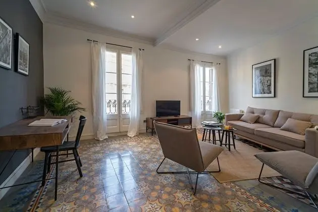 Apart Daire, 2 Yatak Odası, Şehir Manzaralı