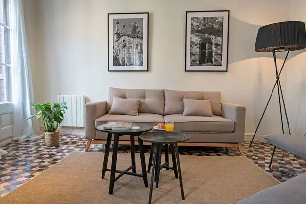 Apart Daire, 2 Yatak Odası, Şehir Manzaralı