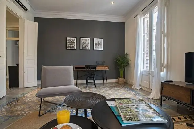 Apart Daire, 2 Yatak Odası, Şehir Manzaralı