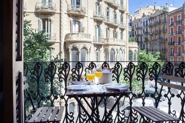 Apart Daire, 2 Yatak Odası, Şehir Manzaralı