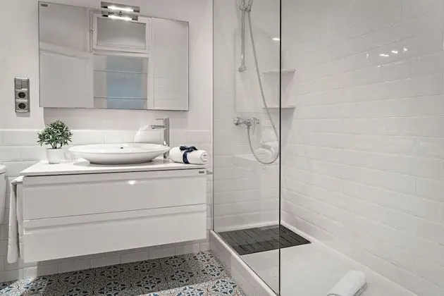 Apart Daire, 2 Yatak Odası, Şehir Manzaralı
