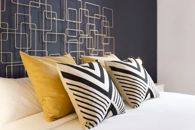 Apart Daire, 3 Yatak Odası, Balkon, Şehir Manzaralı