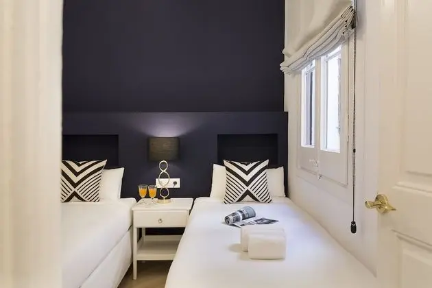 Apart Daire, 3 Yatak Odası, Balkon, Şehir Manzaralı