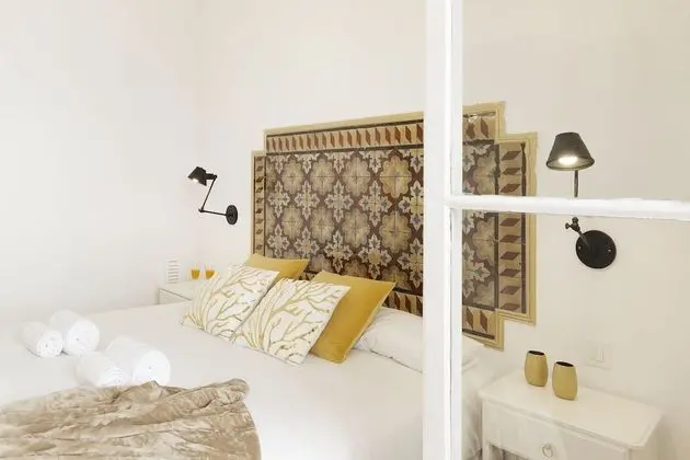 Apart Daire, 3 Yatak Odası, Balkon, Şehir Manzaralı