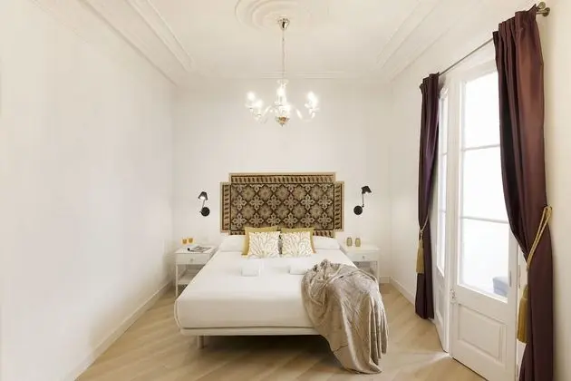 Apart Daire, 3 Yatak Odası, Balkon, Şehir Manzaralı