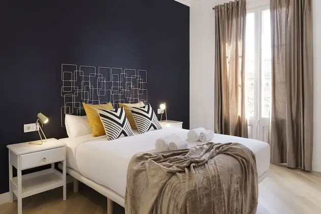 Apart Daire, 3 Yatak Odası, Balkon, Şehir Manzaralı