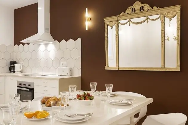 Apart Daire, 3 Yatak Odası, Balkon, Şehir Manzaralı