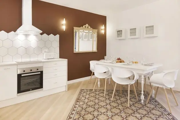 Apart Daire, 3 Yatak Odası, Balkon, Şehir Manzaralı
