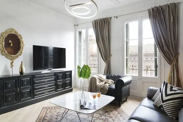 Apart Daire, 3 Yatak Odası, Balkon, Şehir Manzaralı