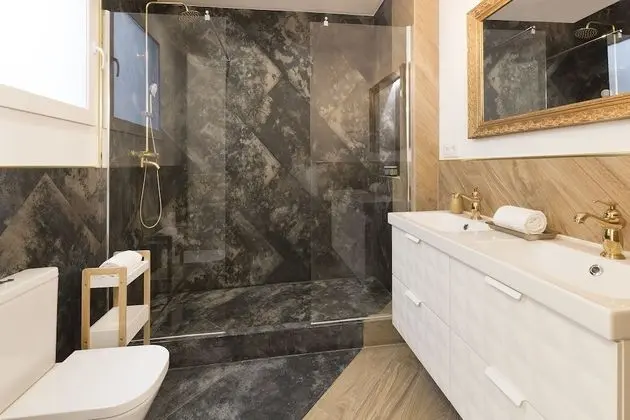 Apart Daire, 3 Yatak Odası, Balkon, Şehir Manzaralı