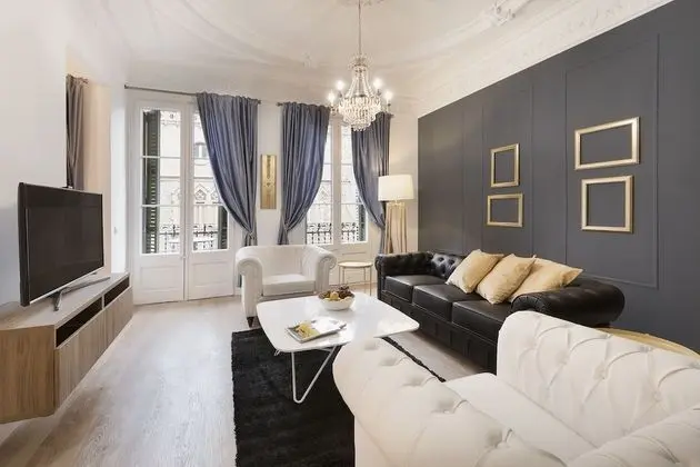 Apart Daire, 4 Yatak Odası, Balkon, Şehir Manzaralı