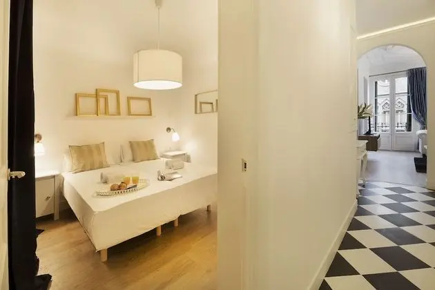 Apart Daire, 4 Yatak Odası, Balkon, Şehir Manzaralı