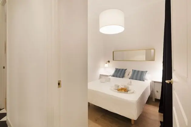 Apart Daire, 4 Yatak Odası, Balkon, Şehir Manzaralı