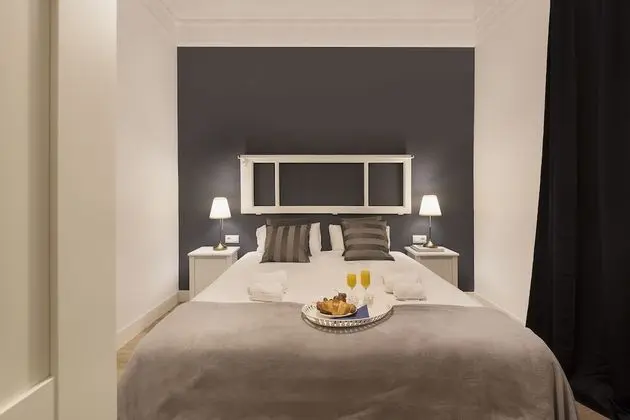 Apart Daire, 4 Yatak Odası, Balkon, Şehir Manzaralı