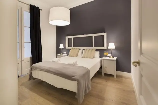 Apart Daire, 4 Yatak Odası, Balkon, Şehir Manzaralı