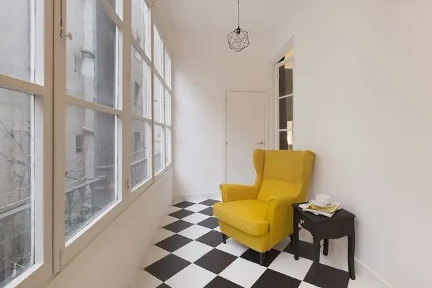 Apart Daire, 4 Yatak Odası, Balkon, Şehir Manzaralı